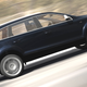 Illustration for article titled Forza 3 To Feature Luxury SUV Racing